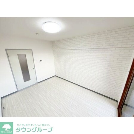 PLENDY稲田堤の物件内観写真